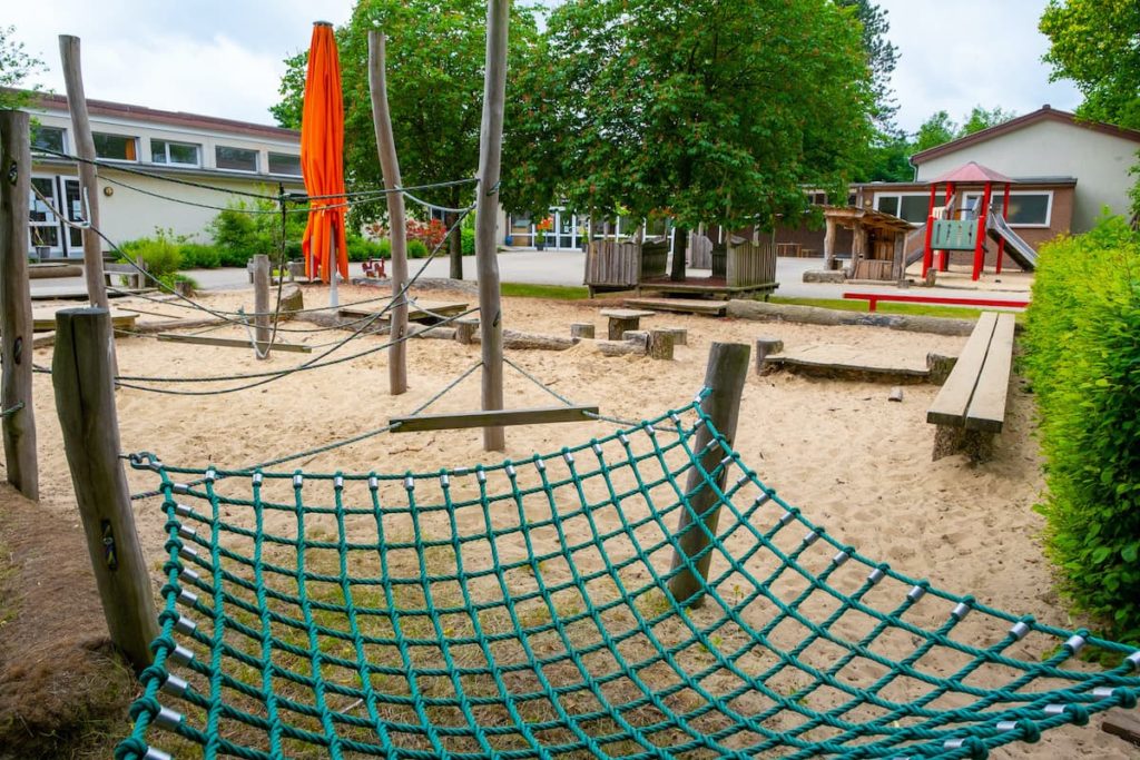 Kita Abenteuerland » KITA Verl